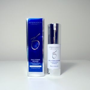 ZO Skin Health by Zein Obagi daily power defense